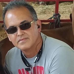 Meet your Posher, Jose